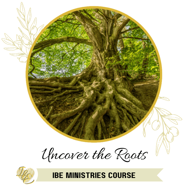 Uncover the Roots Course