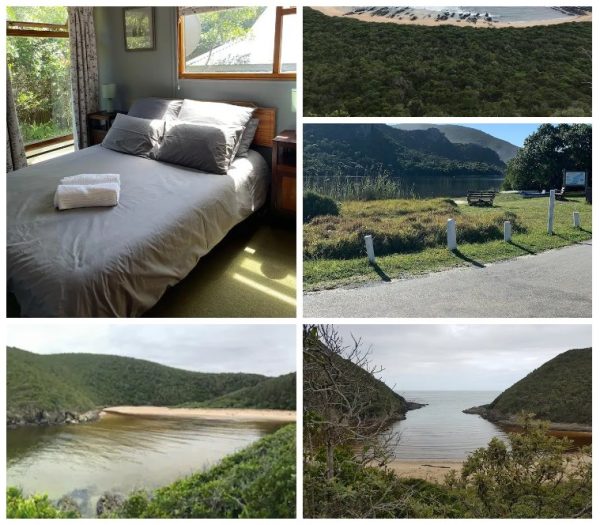 Natures Valley Retreat